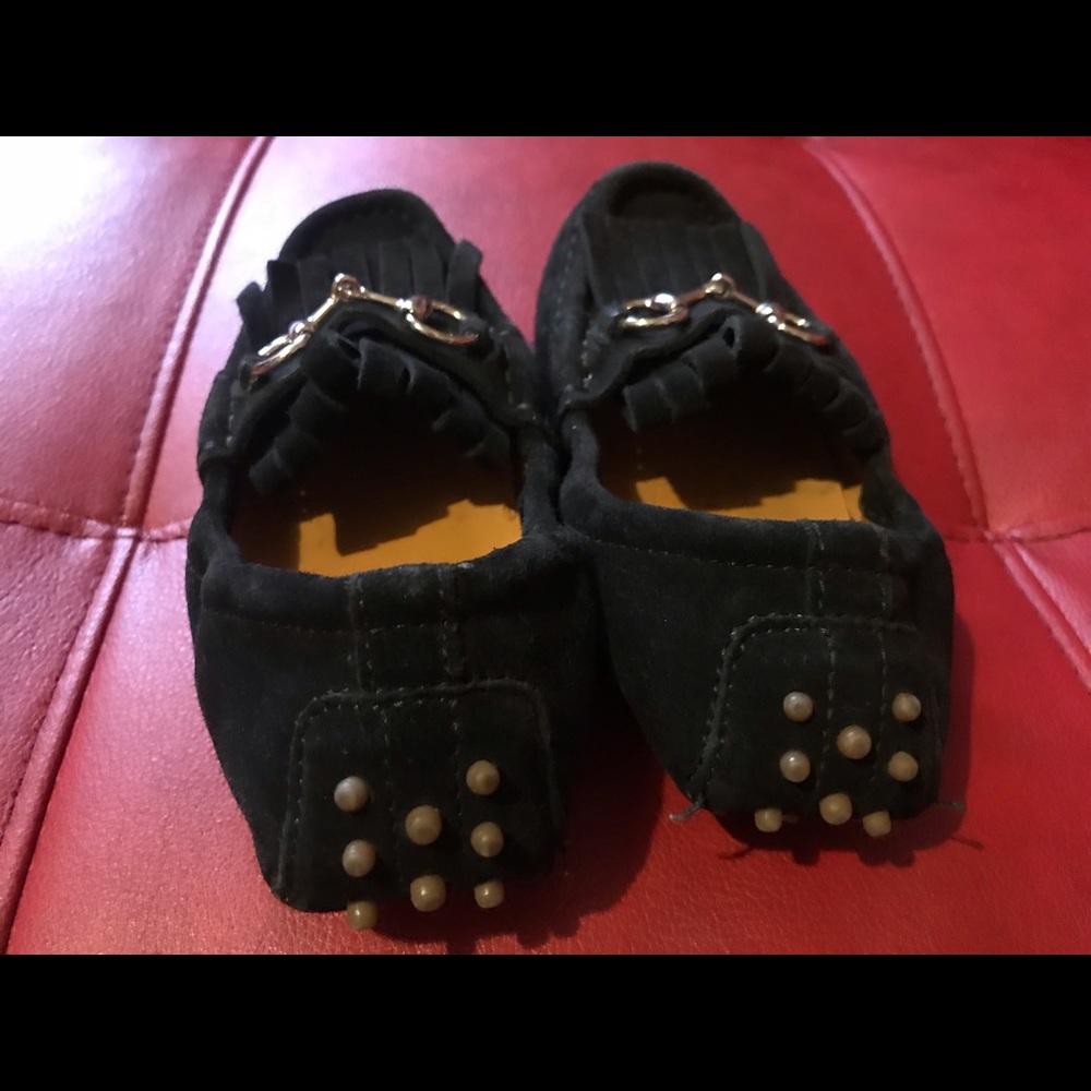 Gucci Kids Loafers